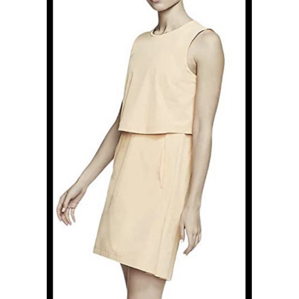 Nike Flex Ace Sleeveless Golf Dress Womens NWT $120 Size S A008202